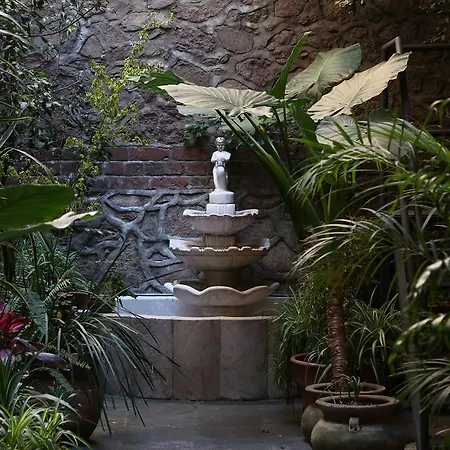 El Patio 77 B&B-3